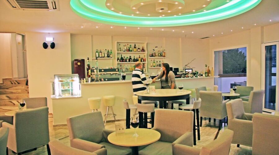 Samos Bay Hotel