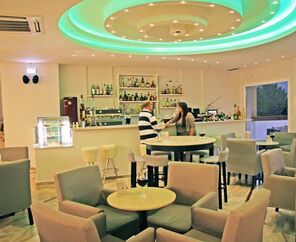 Samos Bay Hotel