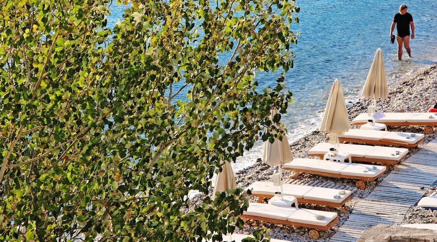 Samos Bay Hotel