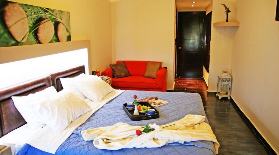 Samos Bay Hotel