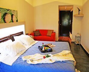 Samos Bay Hotel