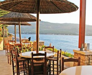 Samos Bay Hotel