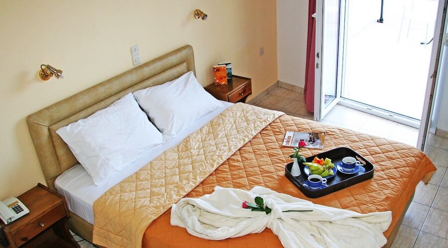 Samos Bay Hotel