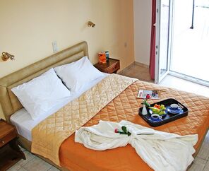 Samos Bay Hotel