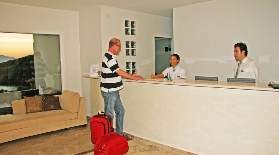 Samos Bay Hotel