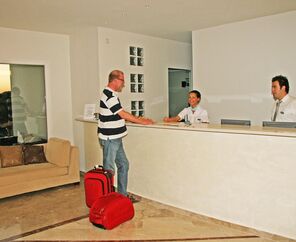 Samos Bay Hotel