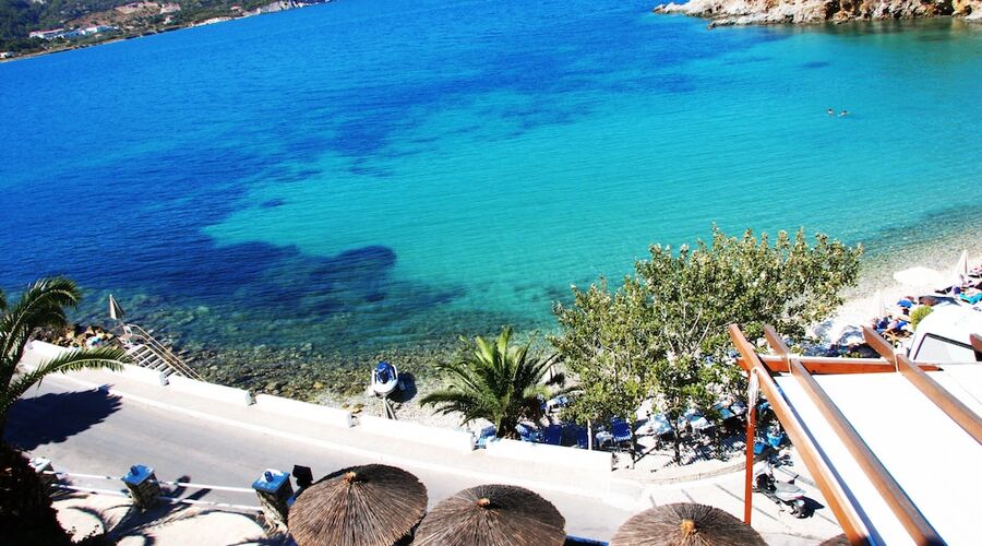 Samos Bay Hotel