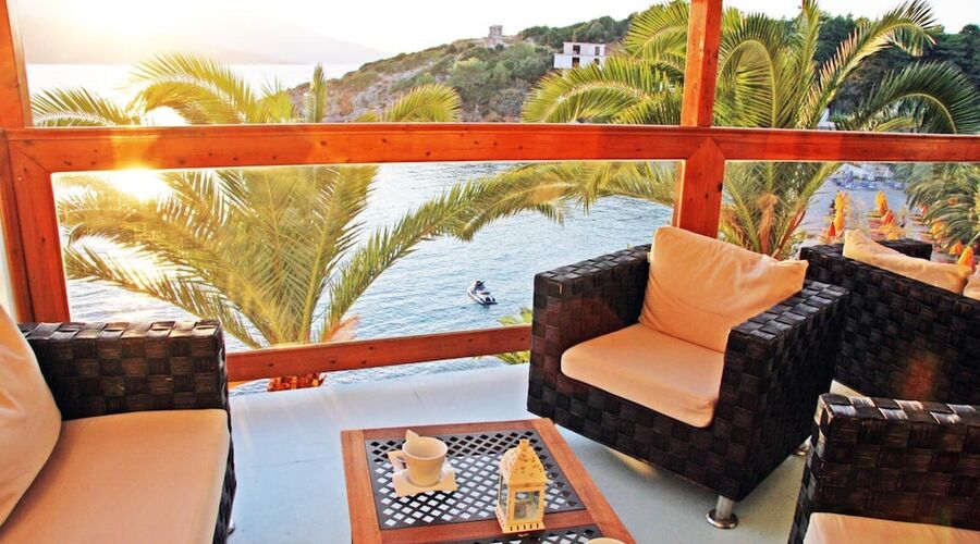 Samos Bay Hotel