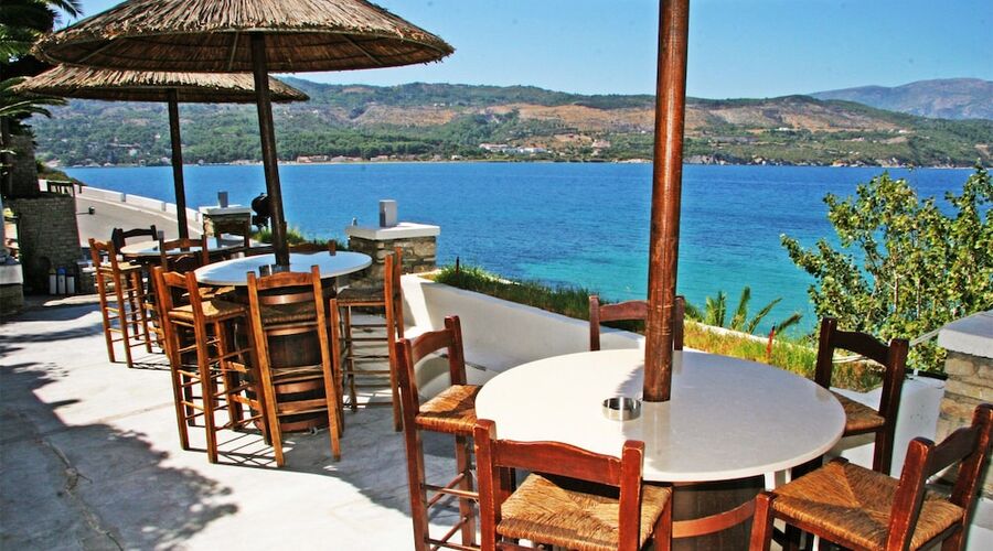 Samos Bay Hotel