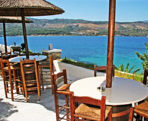 Samos Bay Hotel