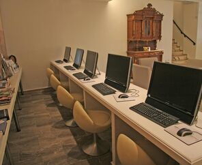 Samos Bay Hotel