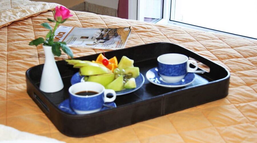 Samos Bay Hotel