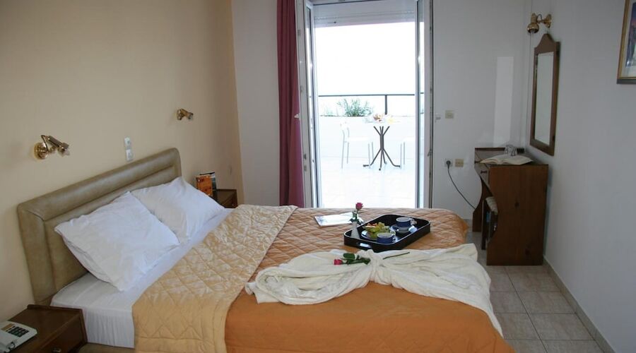 Samos Bay Hotel