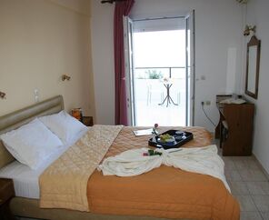 Samos Bay Hotel