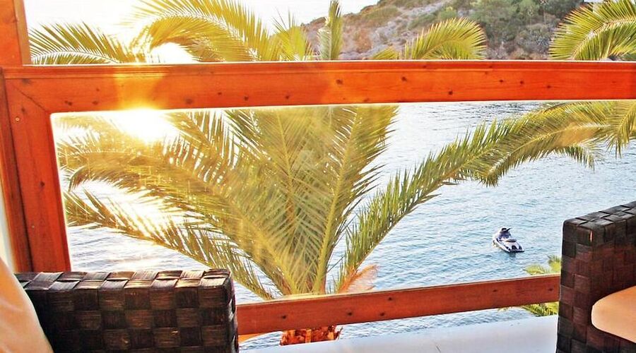 Samos Bay Hotel