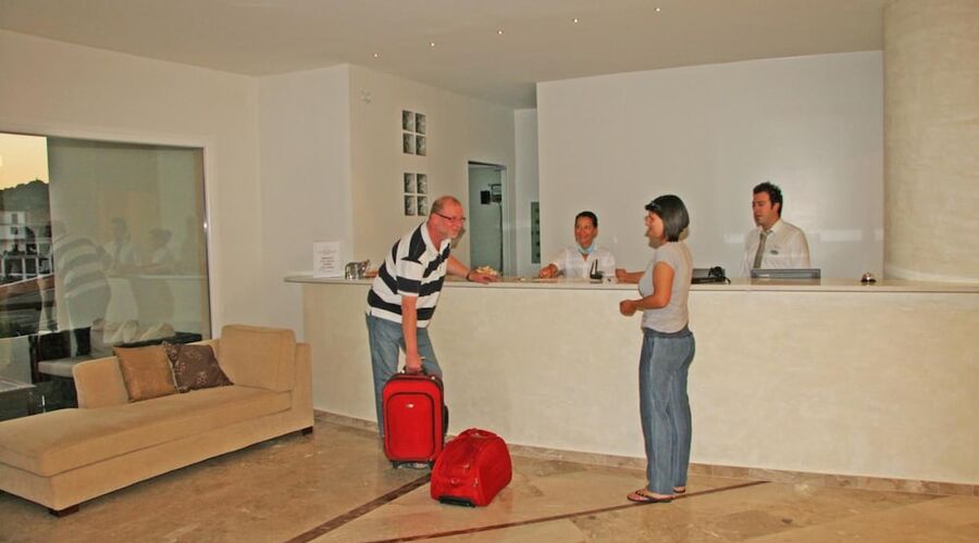 Samos Bay Hotel