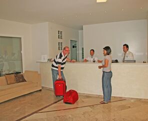 Samos Bay Hotel