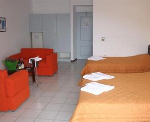 Samos Bay Hotel