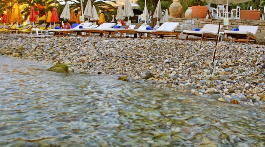 Samos Bay Hotel