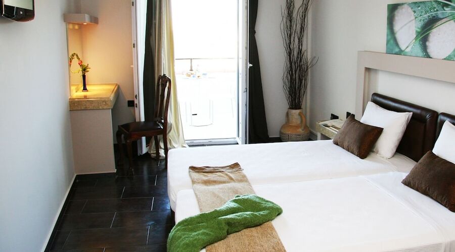 Samos Bay Hotel