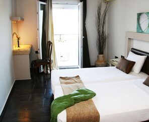 Samos Bay Hotel