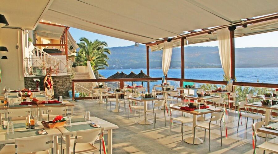 Samos Bay Hotel