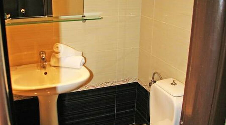 Samos Bay Hotel