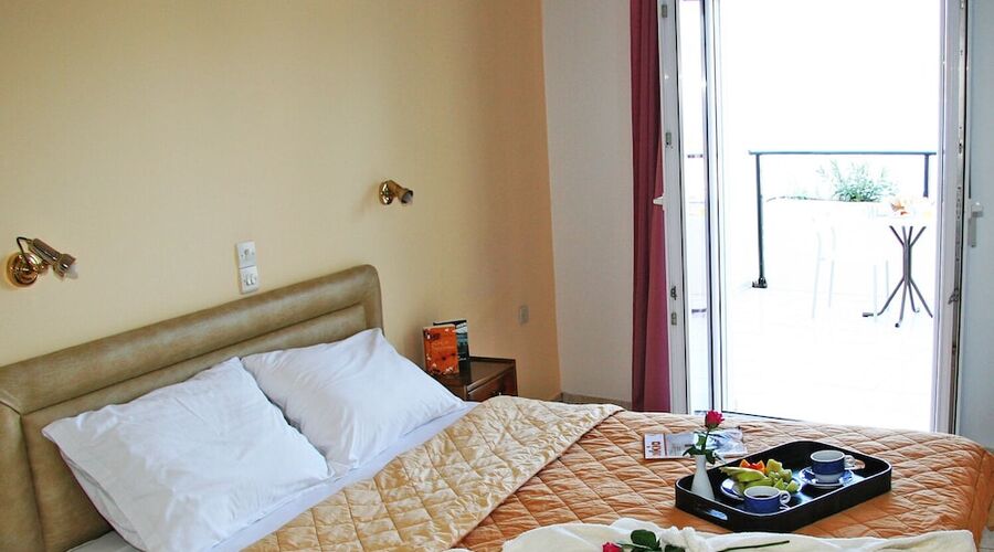 Samos Bay Hotel