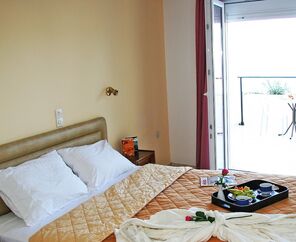 Samos Bay Hotel