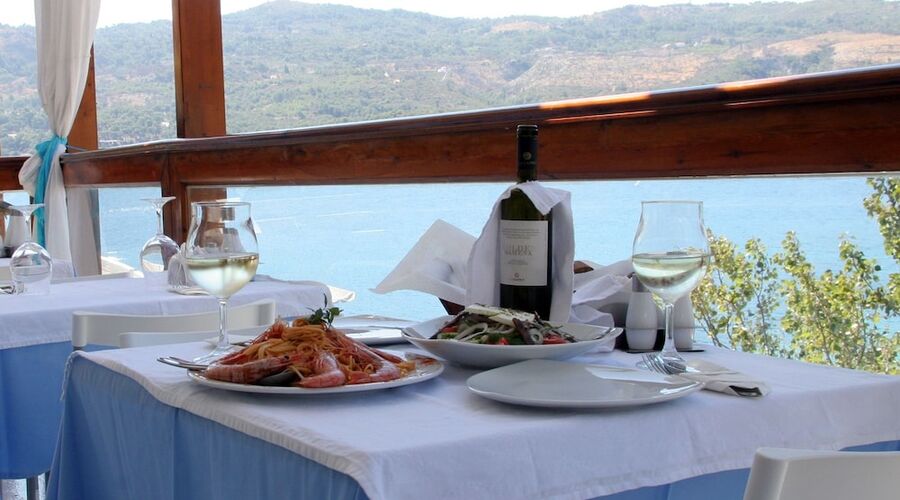 Samos Bay Hotel