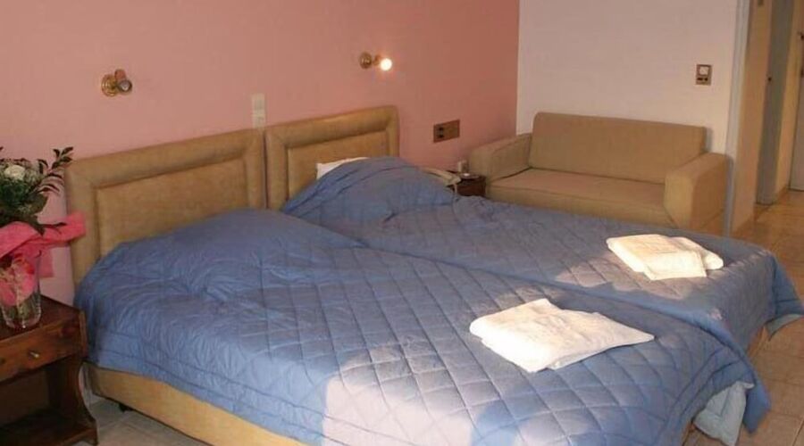 Samos Bay Hotel