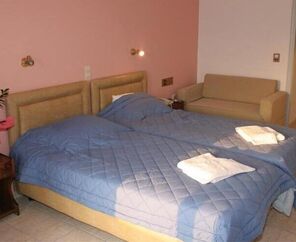 Samos Bay Hotel