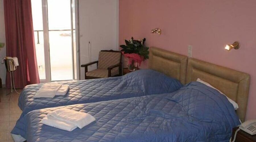 Samos Bay Hotel