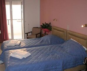 Samos Bay Hotel