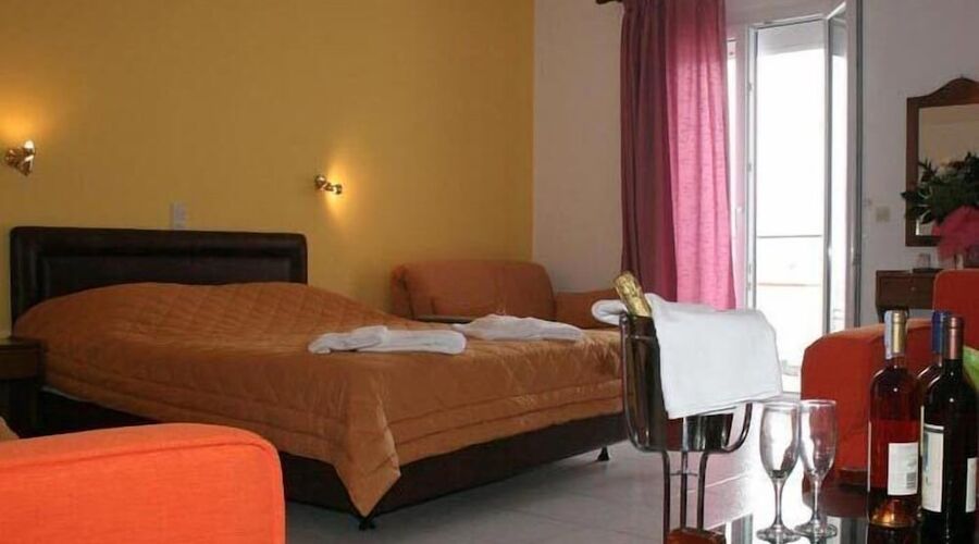 Samos Bay Hotel