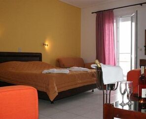 Samos Bay Hotel