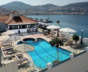 Samos City Hotel