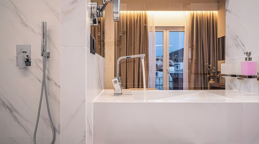 Samos City Hotel