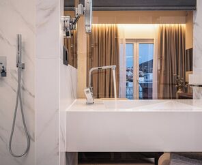 Samos City Hotel