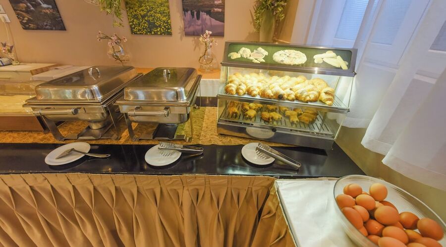 Samos City Hotel