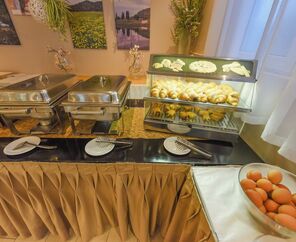 Samos City Hotel