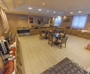Samos City Hotel