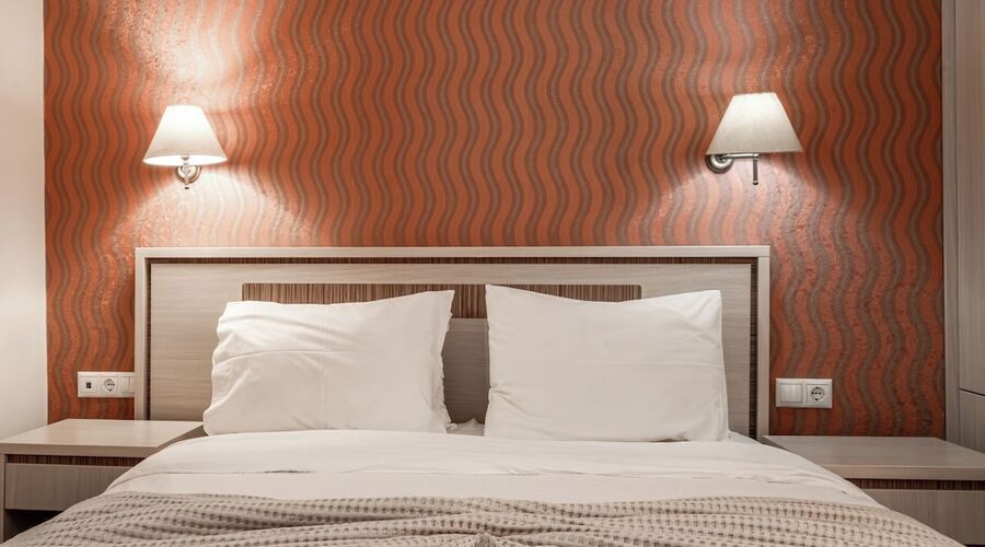 Samos City Hotel