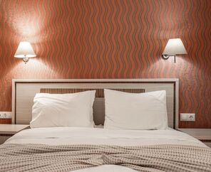 Samos City Hotel