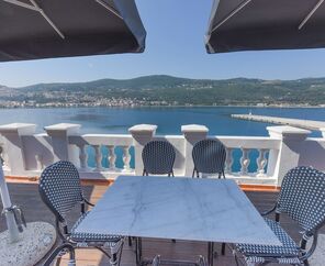Samos City Hotel