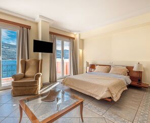 Samos City Hotel