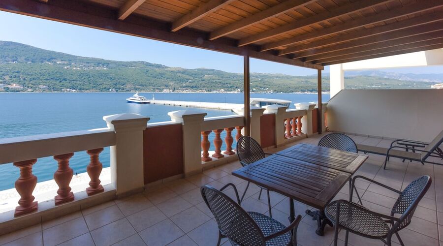 Samos City Hotel