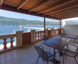 Samos City Hotel