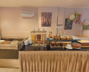 Samos City Hotel