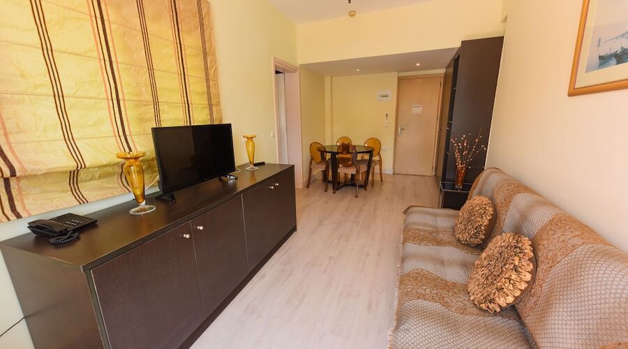Samos City Hotel